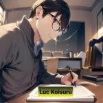 Illustration du profil de Luc Koisuru